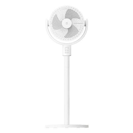 Напольный вентилятор Xiaomi Mijia Circulating Fan (BPLDS08DM)