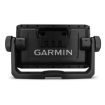 Эхолот-картплоттер GARMIN ECHOMAP UHD 62CV, 010-02329-00