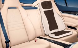 Массажная накидка Hansun NEW Tone HS8009