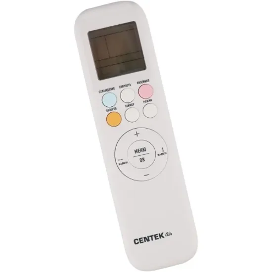 Кондиционер Centek CT-65А09