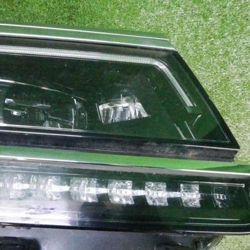 Фара правая VW Tiguan 2 (2016-2020) Full LED
