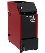 Котел отопительный комбинированный Taifun (Тайфун) 42 кВт