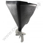 Пистолет текстурный Garage LC-04