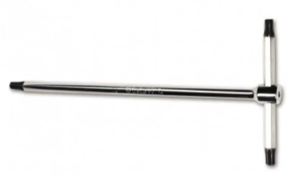 Ключ торкс Т-образный T20 Forsage F-76620T