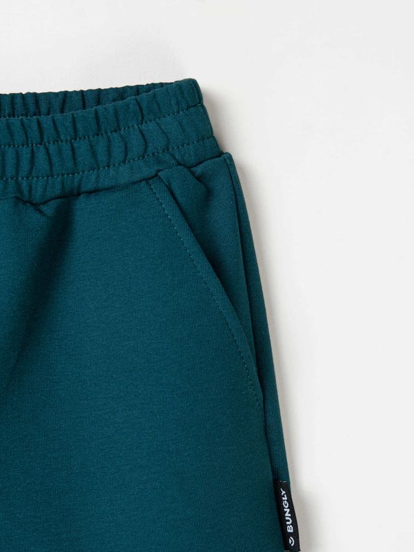 Шорты бермуды 