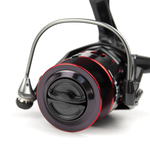 Катушка безынерционная FisherLand Invader (3500, 4+1BB, мет. шпуля)