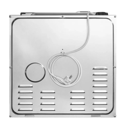 Духовой шкаф Hansa BOES68433