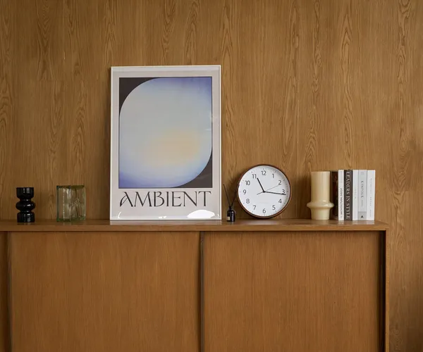 Постер на холсте Ambient