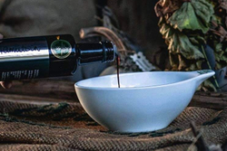 Масло тыквенных семечек нерафинированное Hamlitsch 500 мл Австрия