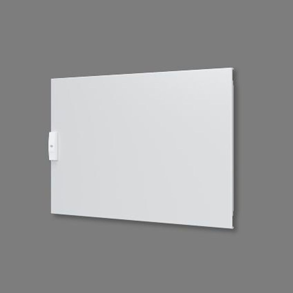 Дверь секционная DC.60.30