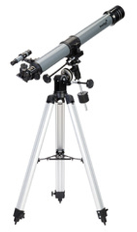 Телескоп Levenhuk Blitz 70 PLUS