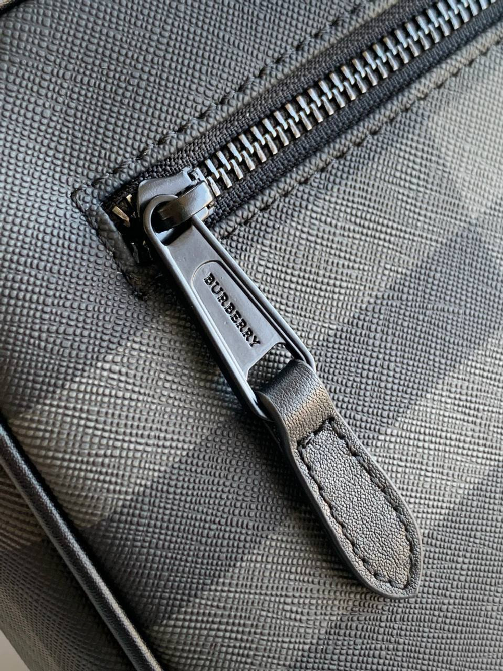 Несессер Burberry