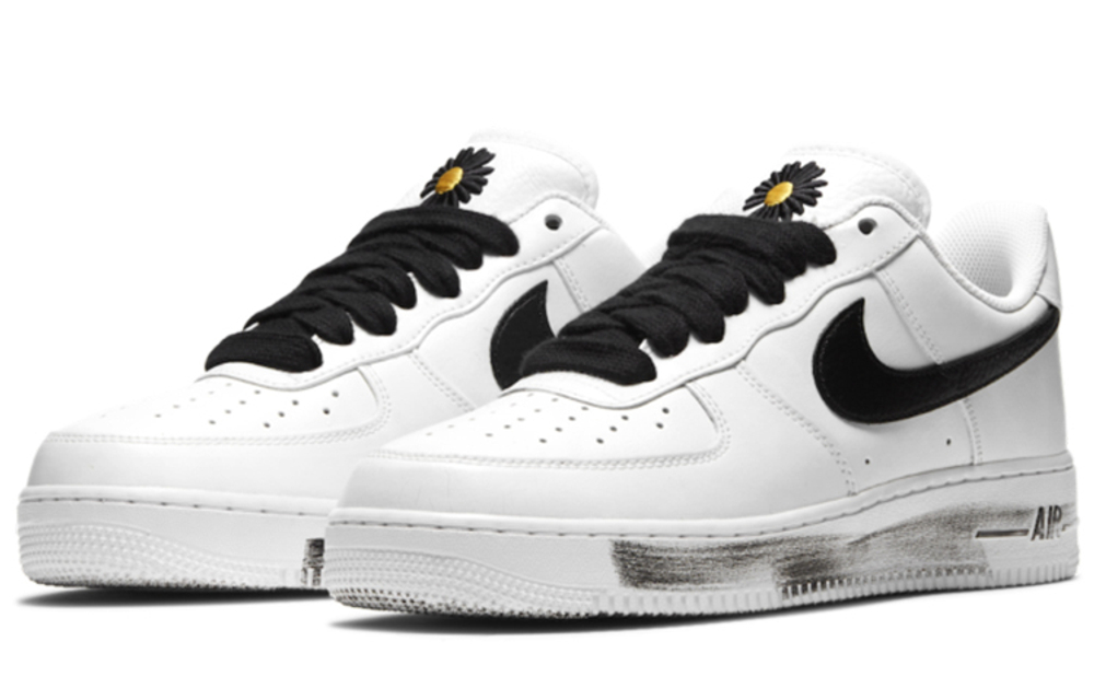 Кроссовки Peaceminusone X Nike Air Force 1 "Para-Noise 2.0" 2.0