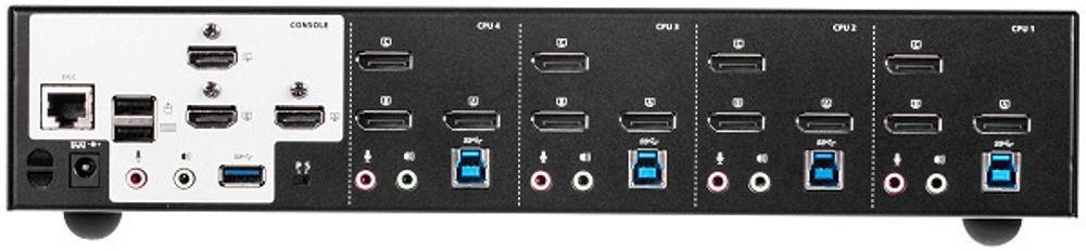 Переключатель KVM Aten CS1964-AT-G