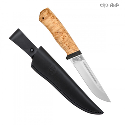 Нож АиР Бекас (карельская береза, CPR)