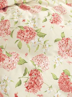 Комплект наволочек 2шт  "Гортензия" 40х60 см