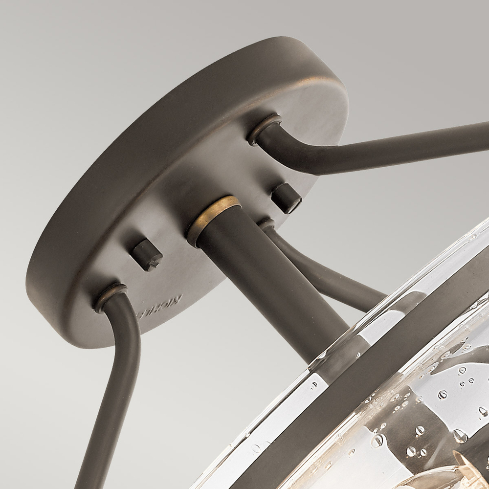 Потолочный светильник Kichler, Арт. QN-BELLE-SF-OZ