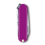 Нож перочинный Victorinox Tasty Grape (0.6223.52G) 58мм 7функций
