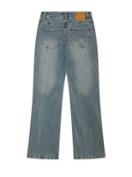 Женские Джинсы Cherry Span Slim-fit