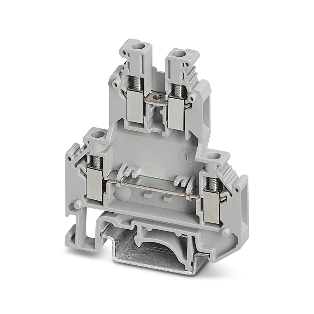 2774017 - UKK 5 - Двухъярусные клеммы