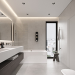 Встраиваемый светильник Hesby Lighting Nova HSBL_0178