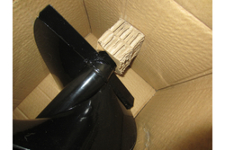 Шнек двухзаходный D 250B для грунта, диаметр 250мм PATRIOT 742004457