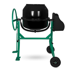 Бетоносмеситель ELECTROLITE БМ-185П