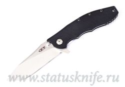 Нож Zero Tolerance 0562 ZT0562 Elmax G10фотография - 1