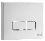 Унитаз с инсталляцией WeltWasser MARBERG 410 + MERZBACH 043 MT-BL + MAR 410 SE GL-WT