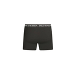 трусики-боксеры 3 шт. POLO RALPH LAUREN - белый(714835887)