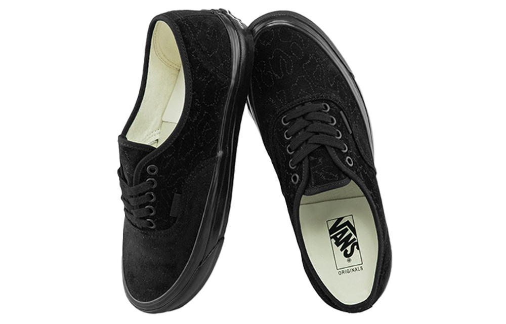 Vans Authentic Lx