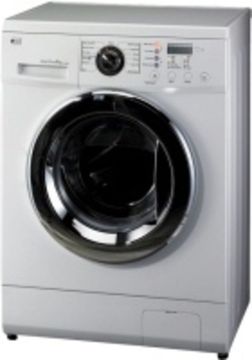 Стиральная машина LG F1039ND