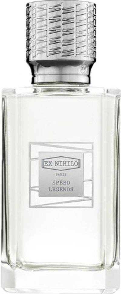 Ex Nihilo Speed Legends EDP