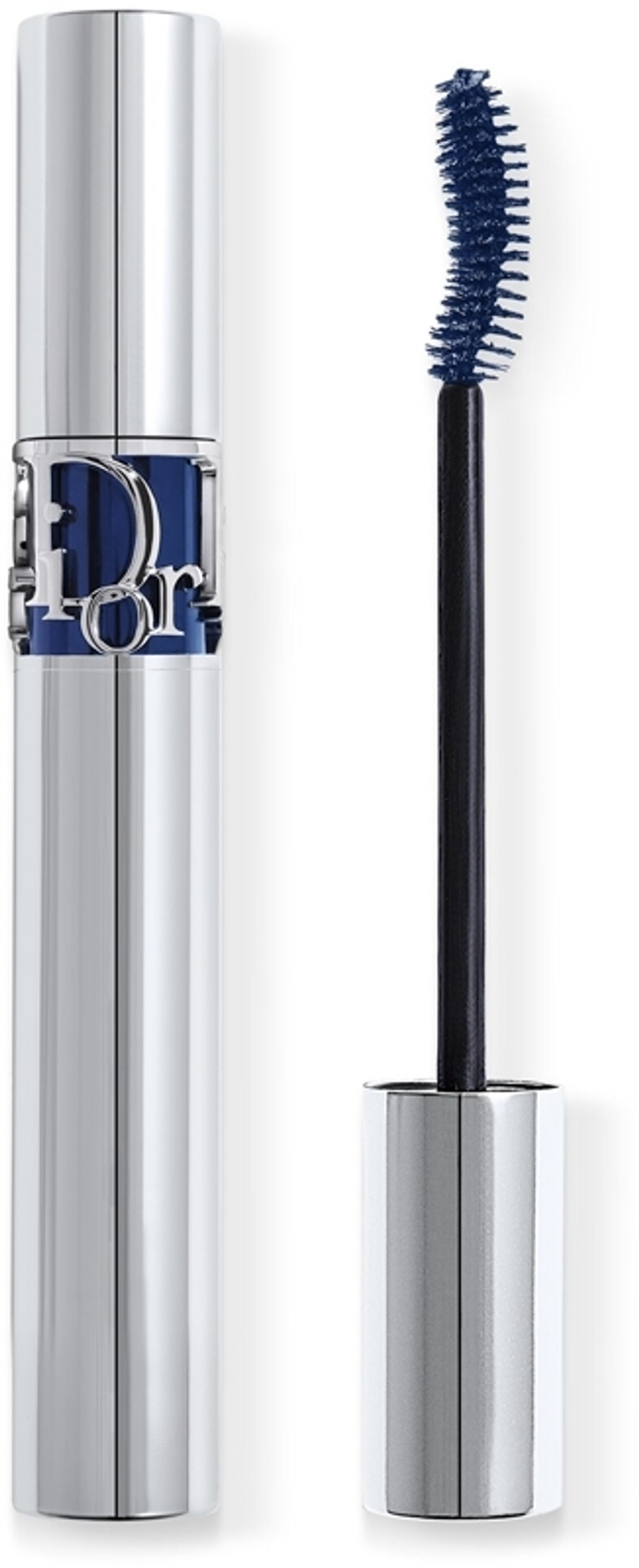 DIOR Diorshow Iconic Overcurl - Уплотняющая и подкручивающая тушь для ресниц в многоразовом флаконе, 6 g