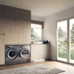 Сушильная машина Asko T408HD.T.P фото 7