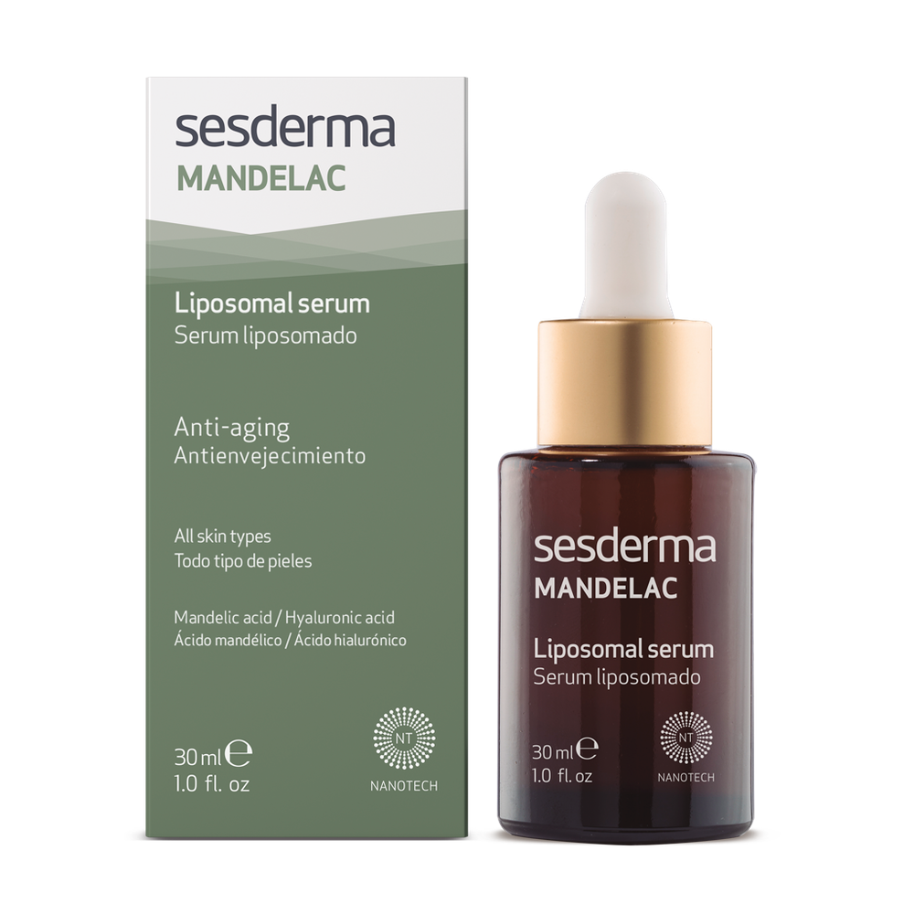 SESDERMA MANDELAC SERUM