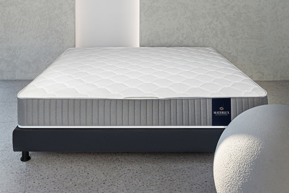 Матрас MaterLux SUPER ORTOPEDICO (СУПЕР ОРТОПЕДИКО)