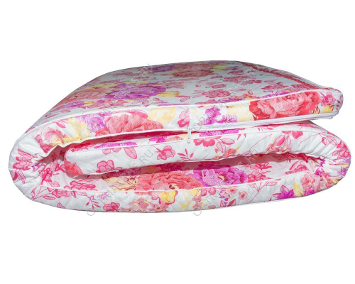 Матрац струтопласт высота 4см.