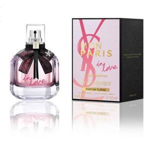 Yves Saint Laurent Mon Paris Floral Eau de Parfum In Love Collector