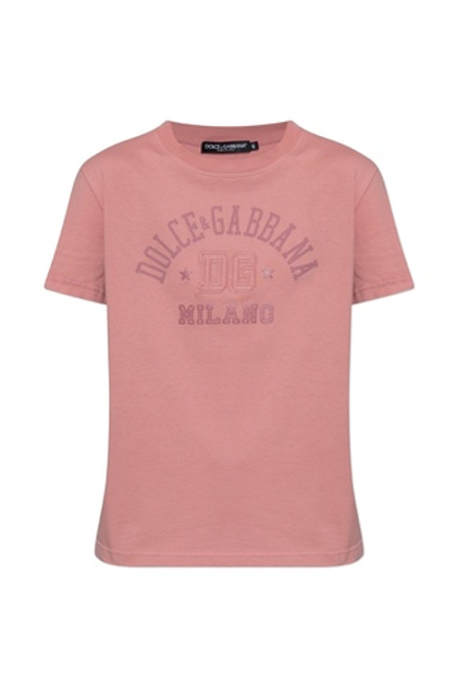 Футболка DOLCE&GABBANA