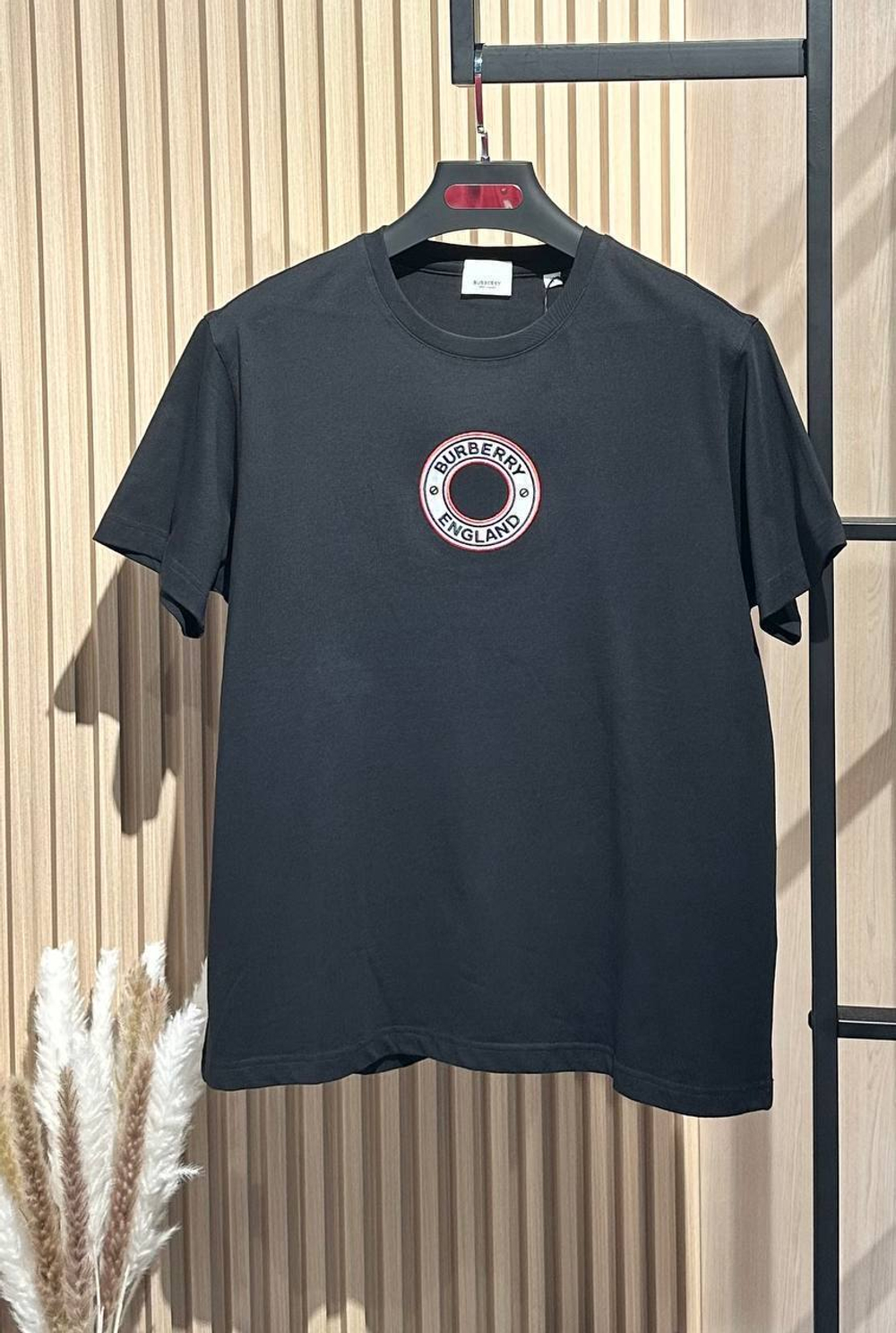 Футболка Burberry