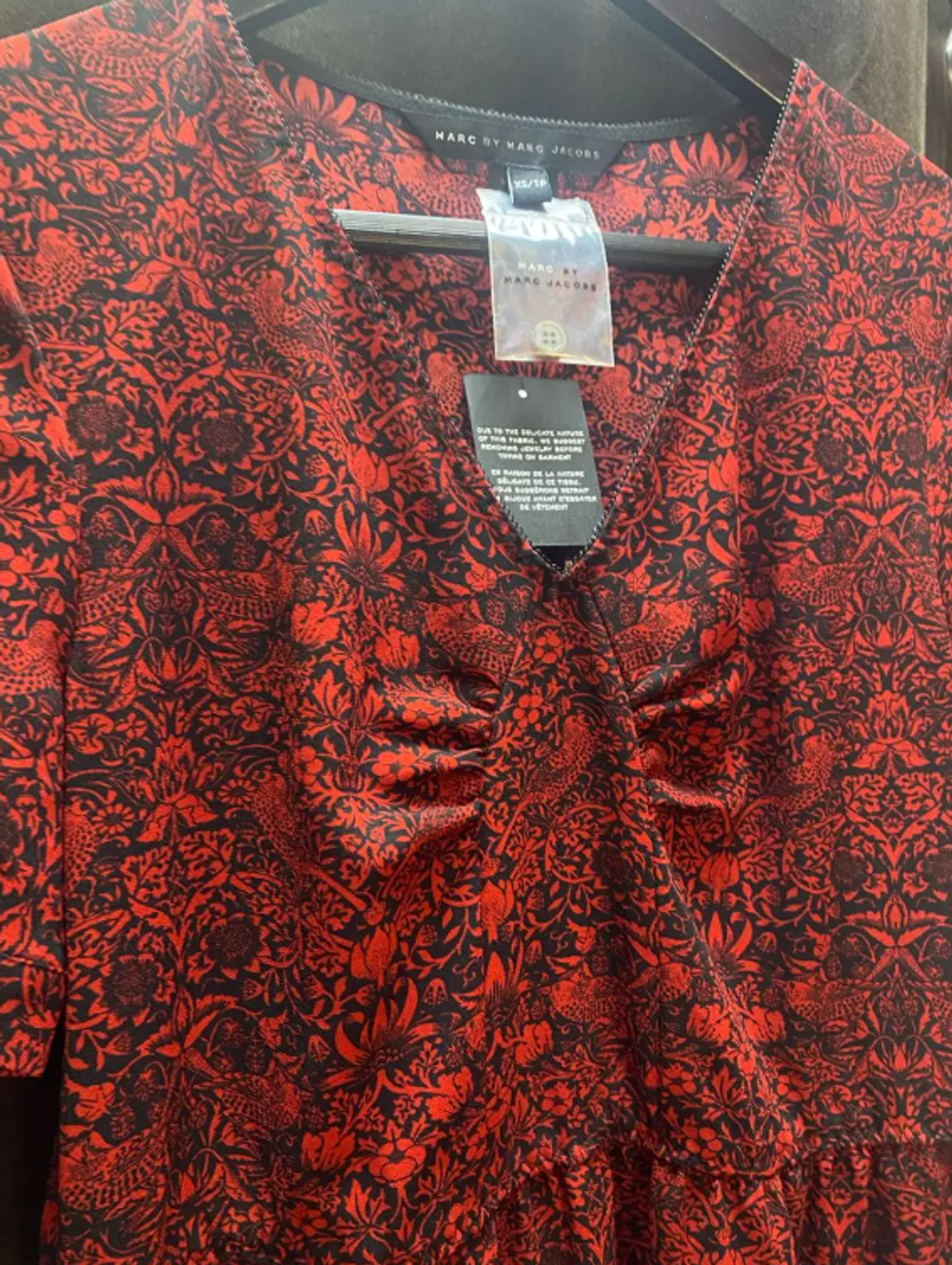 MARC JACOBS Платье женское