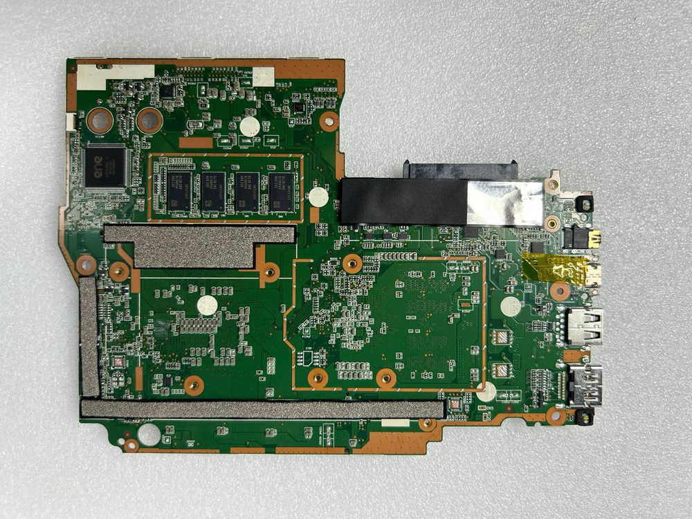 Материнская плата для ноутбука Lenovo ideapad 330S-15ARR AMD R3-2200U NOK Radeon 540 2G 4G (5B20R27414), оригинал