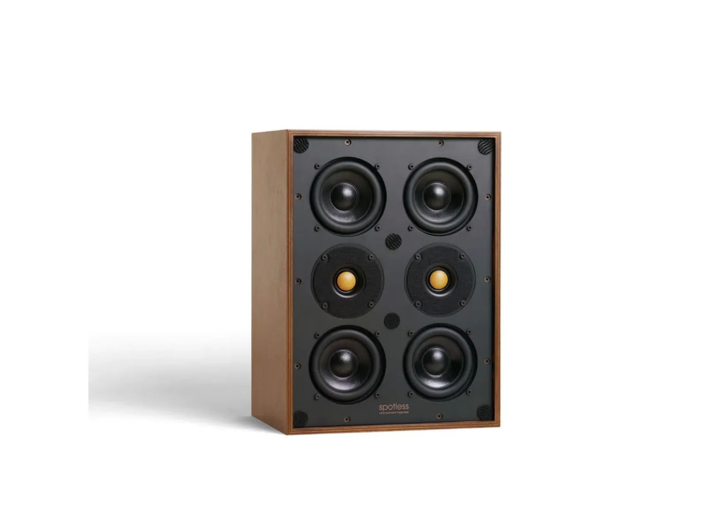 Акустические системы Spotless Audio Eternal 4.6