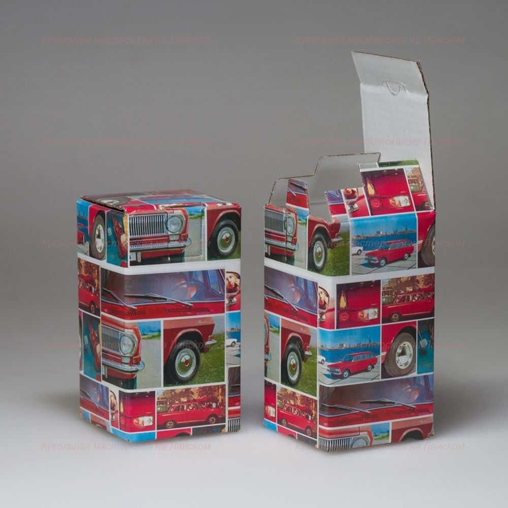 Малая 10*5,5*5,5