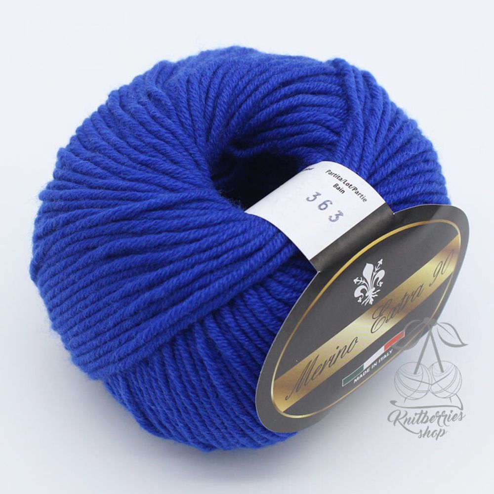 Merino Extra 90 #0015