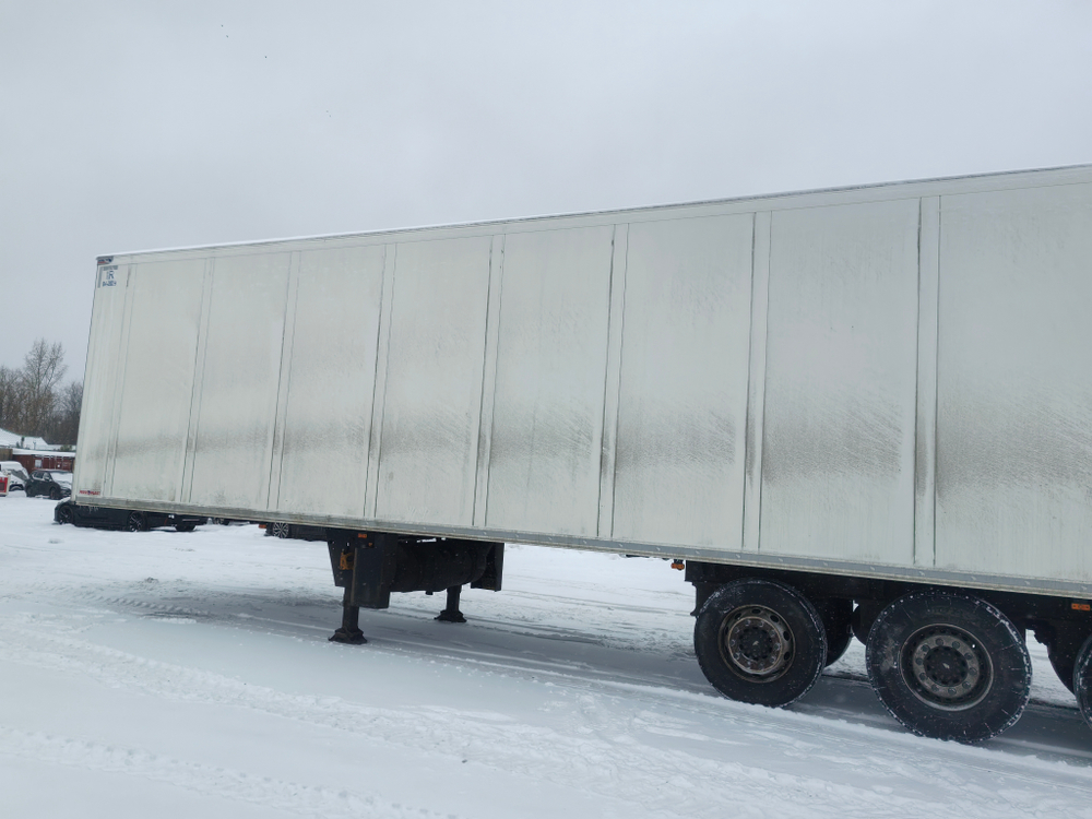 Schmitz Cargobull SKO24 Полуприцеп изотермический/рефрижератор SKO 24/L-13.4 FP COOL V7 (Рефрижерато