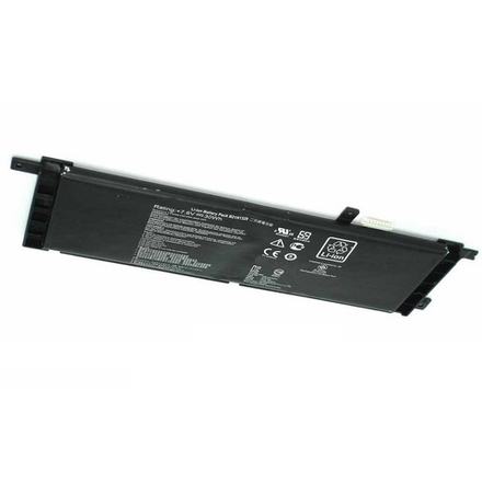 Аккумуляторная батарея для ноутбука Asus X453MA (B21N1329) 7.2V 30Wh Original