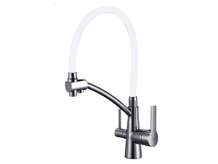 Смеситель для кухни 440/221 2Р