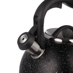 ЧАЙНИК AGNESS СО СВИСТКОМ, 3,1 Л